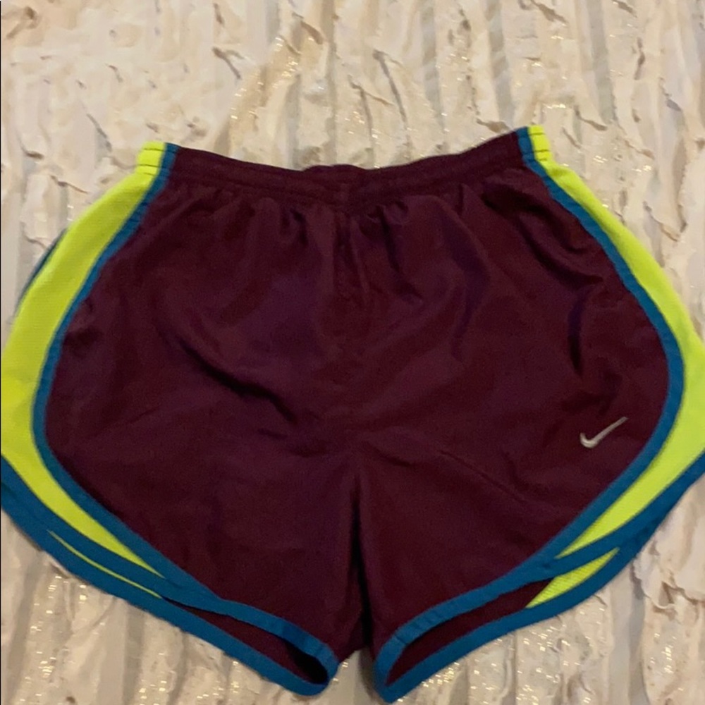 Nike shorts